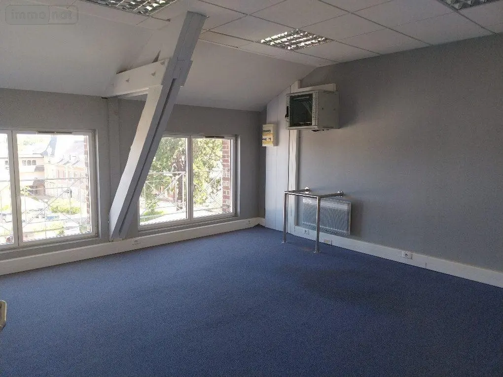 Immeuble de rapport a vendre Le Neubourg 27110 Eure 27 300 m2 260000 euros 27061-1160 003