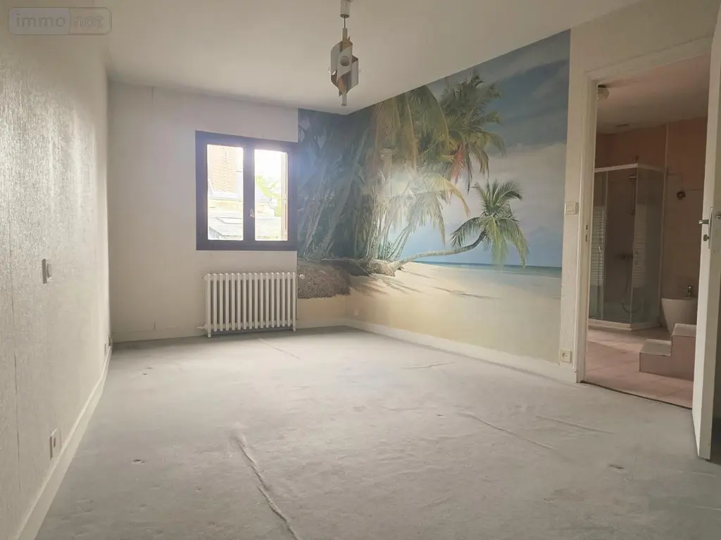 Maison a vendre Château-Gontier-sur-Mayenne 53200 Mayenne 53 100 m2 4 pièces 99820 euros 53073-1778 008