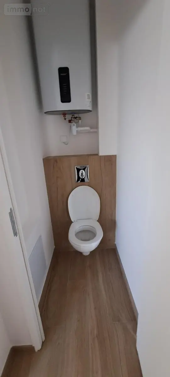 Location appartement Amiens 80000 Somme 80 30 m2 720 euros 80004-L437 006