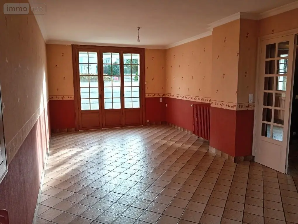 Maison a vendre Le Teilleul 50640 Manche 50 75 m2 4 pièces 147140 euros 50079-337 010