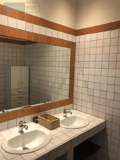 Appartement a vendre Angers 49100 Maine-et-Loire 49 78 m2 3 pièces 299700 euros 49031-2773 007