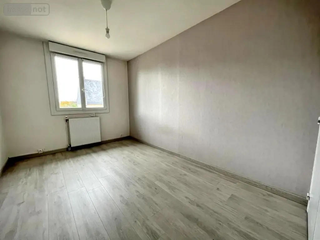Maison a vendre Châteaugiron 35410 Ille-et-Vilaine 35 96 m2 5 pièces 244660 euros 35018-1251 008