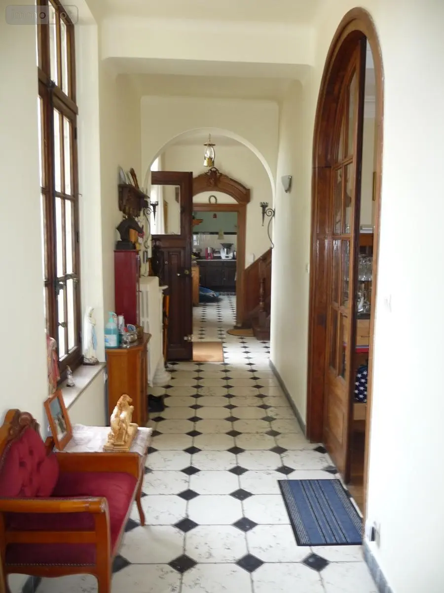 Maison a vendre Thun-Saint-Martin 59141 Nord 59 297 m2 6 pièces 898560 euros 59079-1662 002