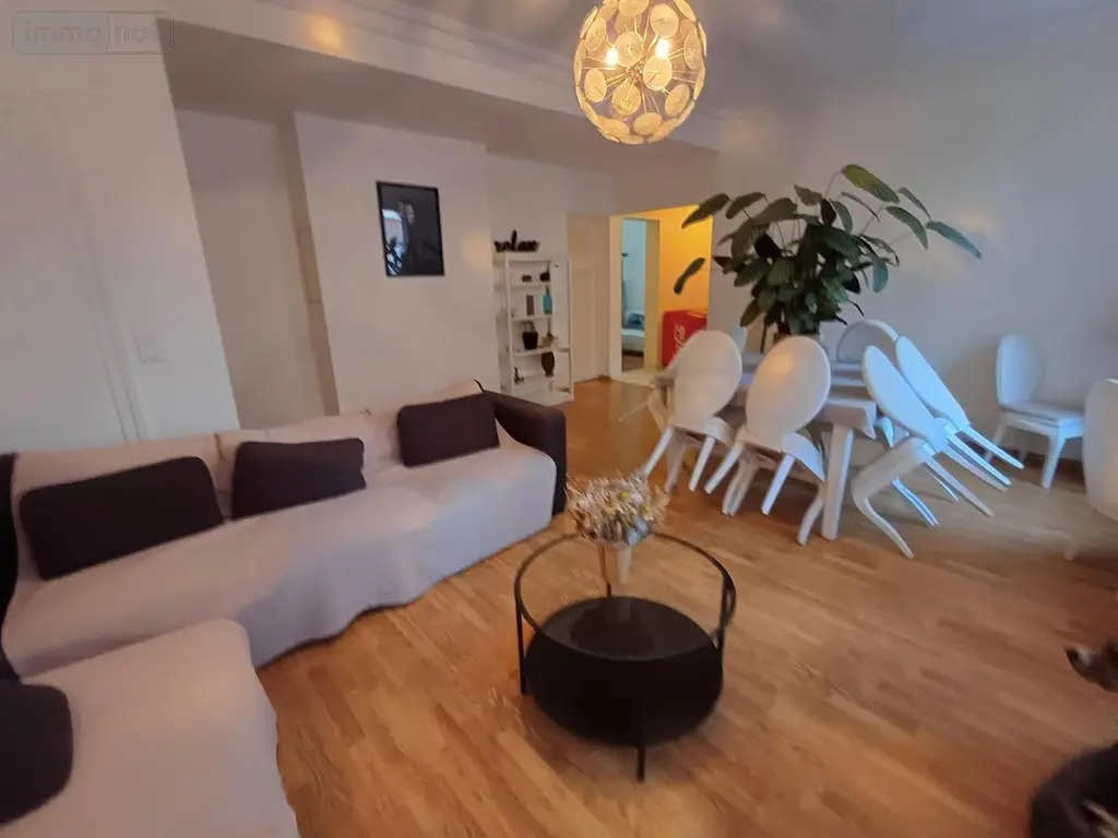 Appartement a vendre Amiens 80000 Somme 80 100 m2 3 pièces 254555 euros 80011-5587 002