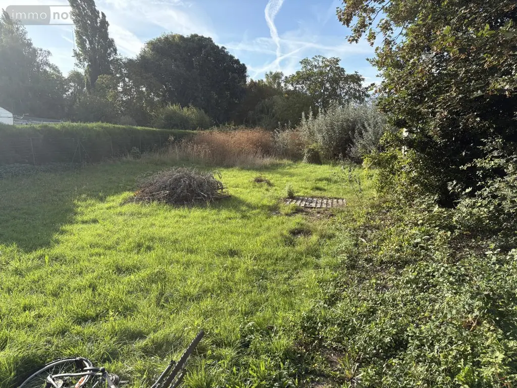 Maison a vendre Pont-à-Vendin 62880 Pas-de-Calais 62 99 m2 5 pièces 149480 euros 62034-4081 007