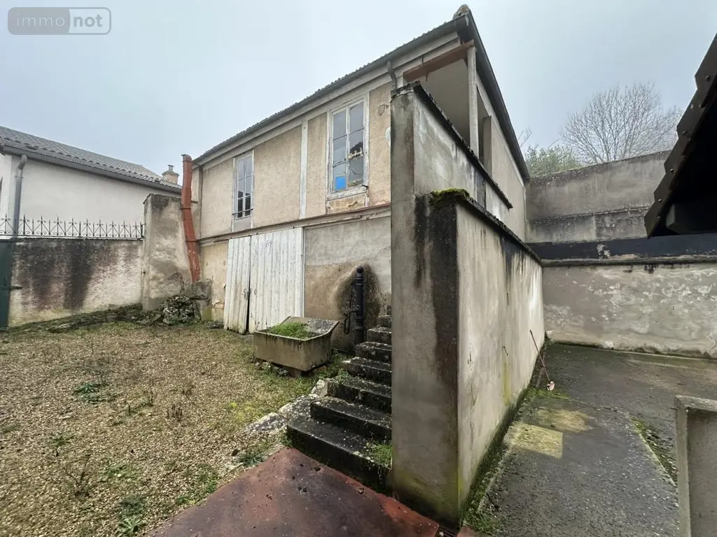 Maison a vendre Saint-Romain 21190 Côte-d'Or 21 225 m2 6 pièces 420000 euros 21074-115 014