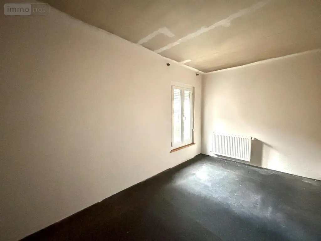 Maison a vendre Remigny 71150 Saône-et-Loire 71 70 m2 4 pièces 100700 euros 71057-4 003