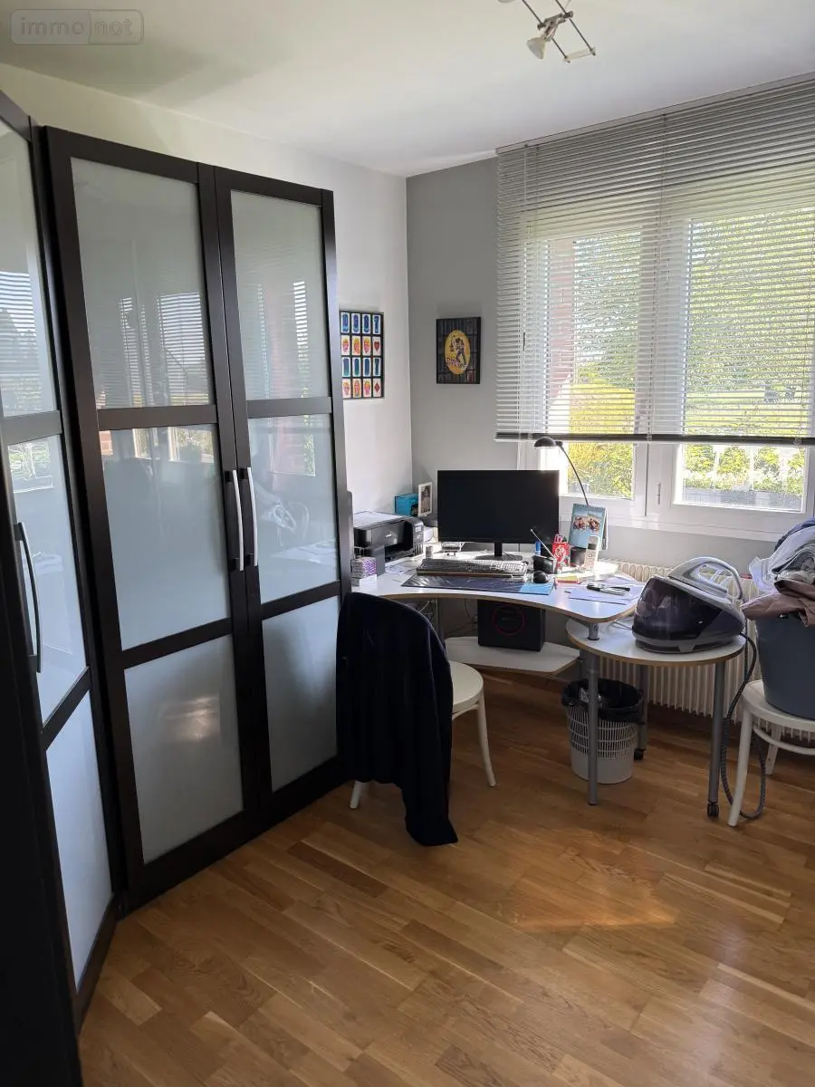 Maison a vendre Rumilly-en-Cambrésis 59281 Nord 59 155 m2 7 pièces 290000 euros 59191-6220 011