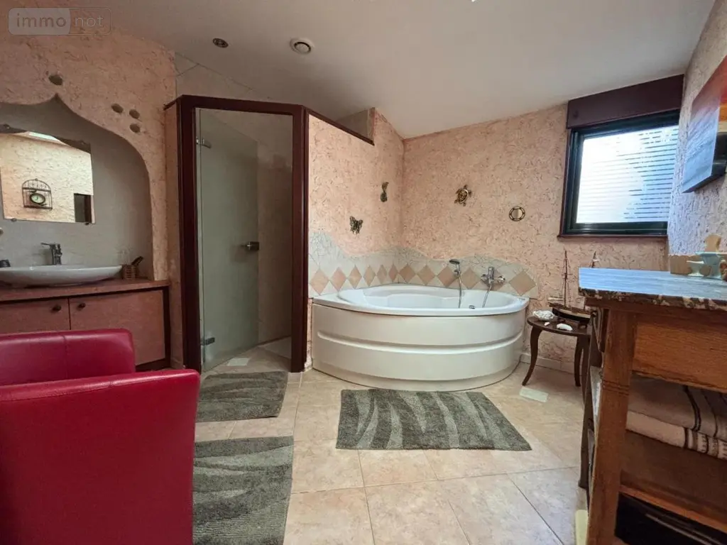 Maison a vendre Tourlaville 50110 Manche 50 136 m2 6 pièces 233550 euros 50088-379 013
