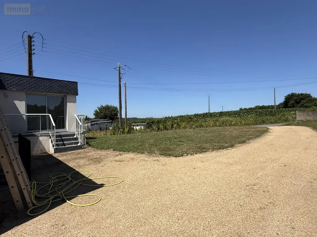 Maison a vendre Belle-Isle-en-Terre 22810 Côtes-d'Armor 22 152 m2 8 pièces 277536 euros 22064-1312 003