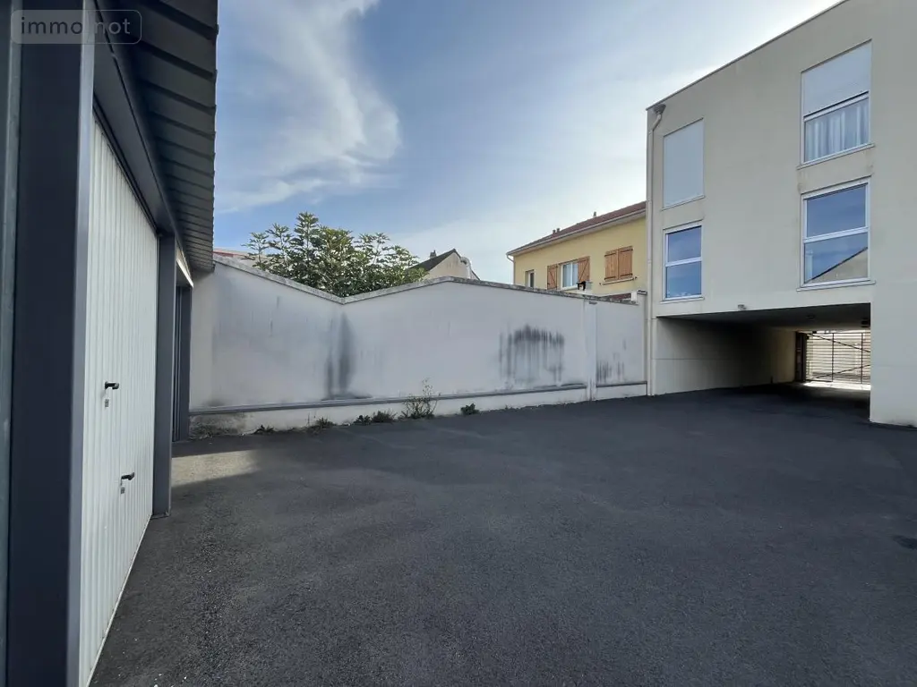 Garage et parking a vendre Reims 51100 Marne 51 13 m2 15000 euros 51067-257 003