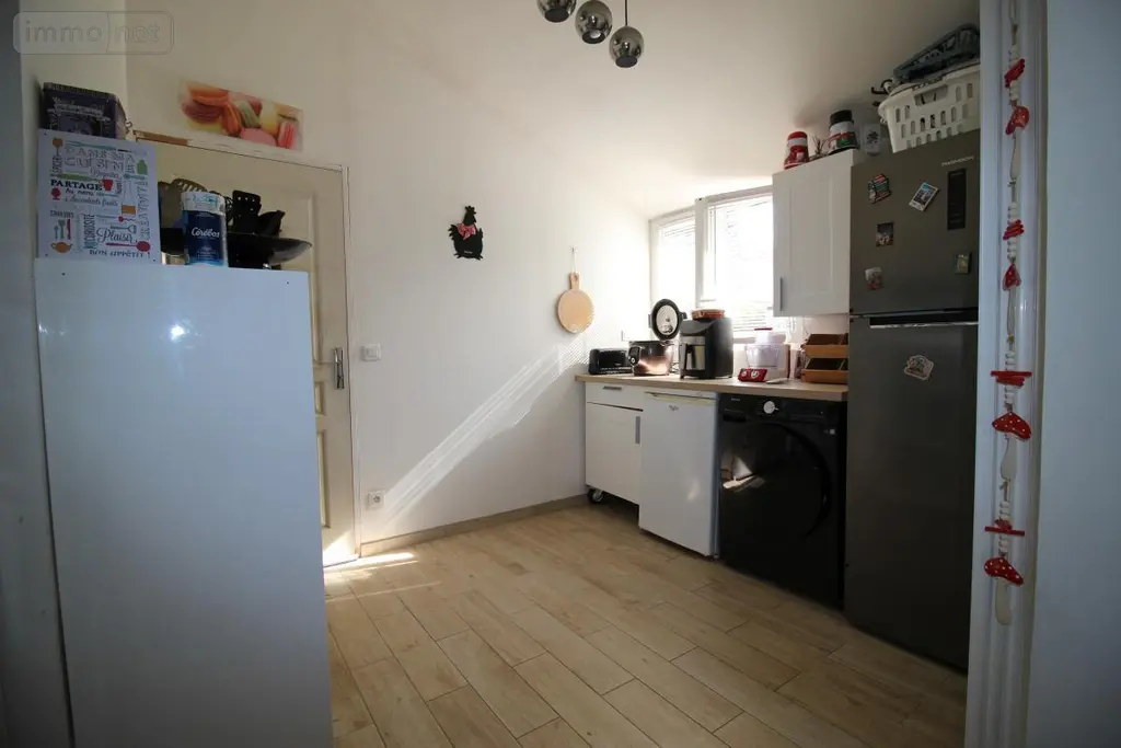 Maison a vendre Pontault-Combault 77340 Seine-et-Marne 77 127 m2 5 pièces 473200 euros 94029-272 006