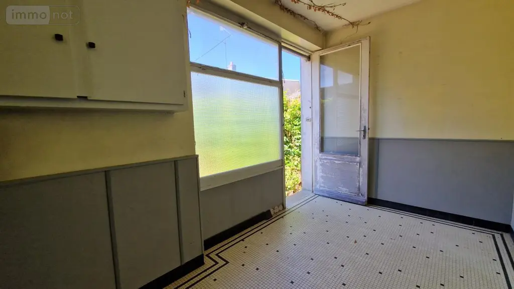 Maison a vendre Vendôme 41100 Loir-et-Cher 41 136 m2 6 pièces 202605 euros 41050-2884 018