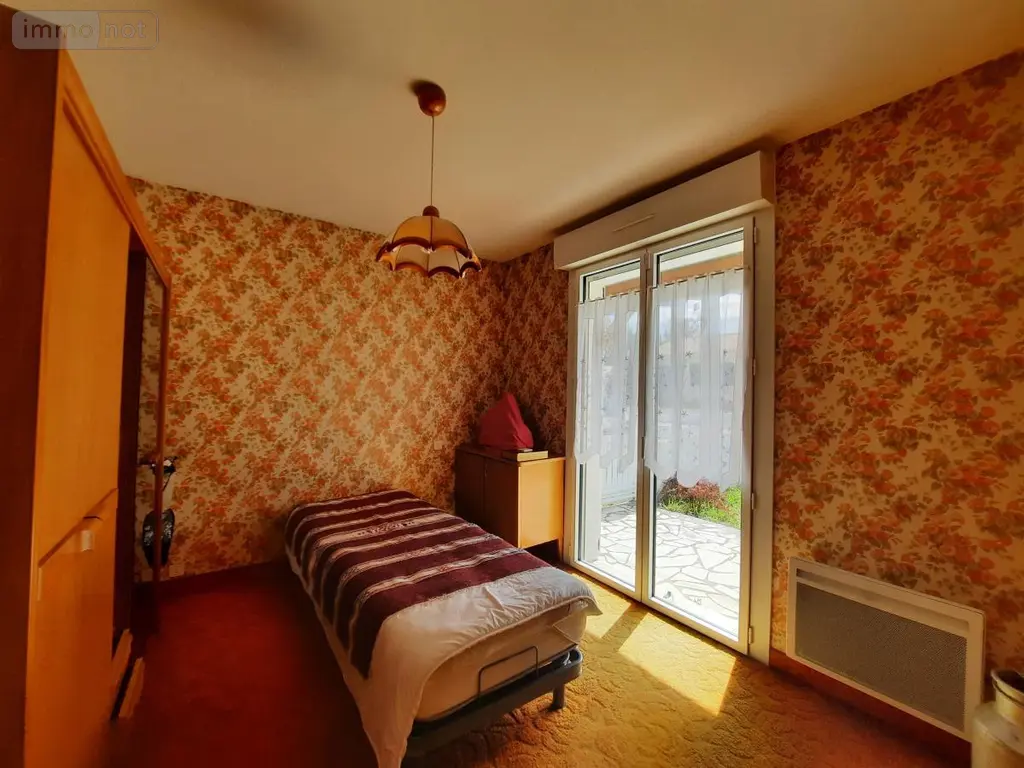 Maison a vendre Challans 85300 Vendée 85 111 m2 5 pièces 262600 euros 85091-5193 012