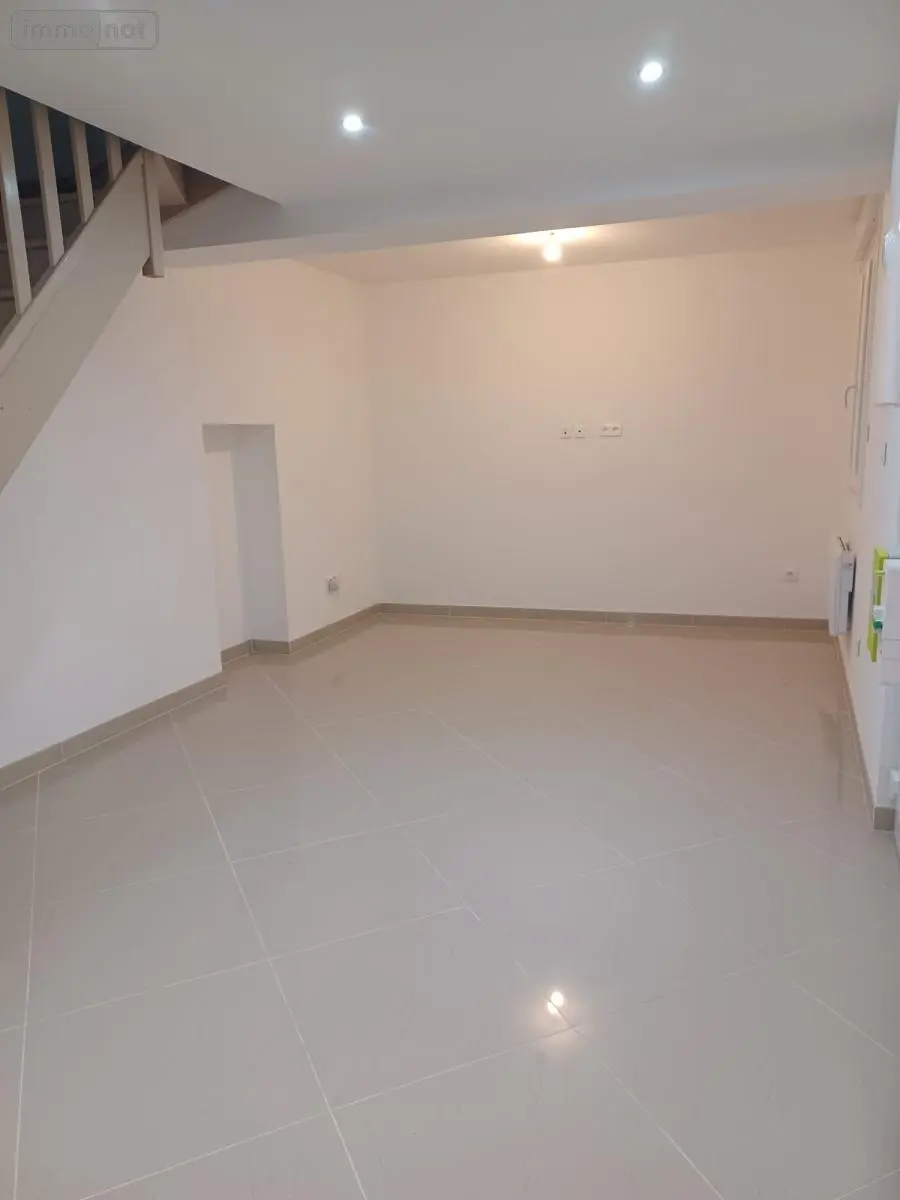 Maison a vendre Noyelles-Godault 62950 Pas-de-Calais 62 184 m2 9 pièces 410000 euros 62034-4077 006