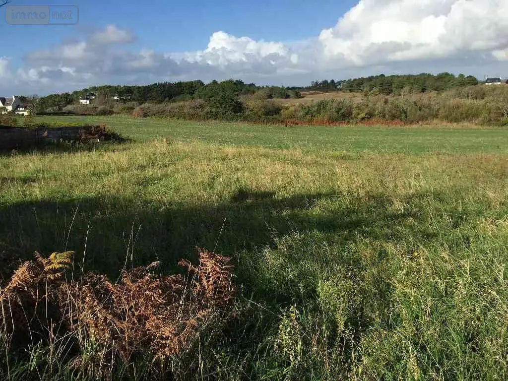 Divers a vendre Esquibien 29770 Finistère 29 1386 m2 54577 euros 29021-2065 002