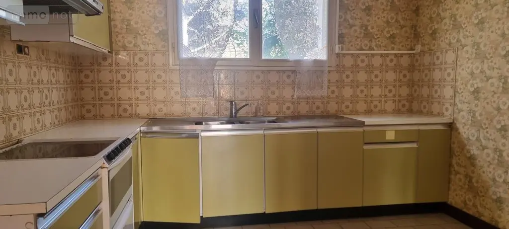 Maison a vendre Notre-Dame-d'Oé 37390 Indre-et-Loire 37 160 m2 8 pièces 264900 euros 37007-2842 008