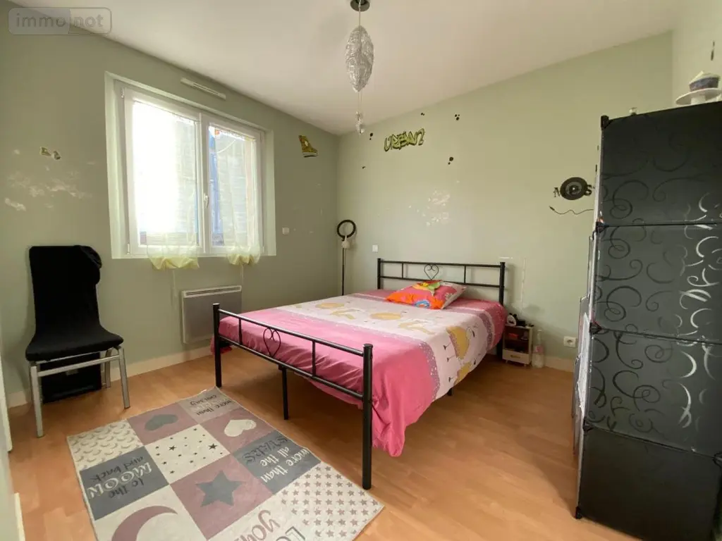 Location maison Évron 53150 Mayenne 53 89 m2 5 pièces 730 euros 53078-L173 007