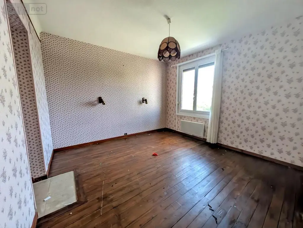 Maison a vendre Portes-lès-Valence 26800 Drôme 26 100 m2 4 pièces 232000 euros 26072-784 007
