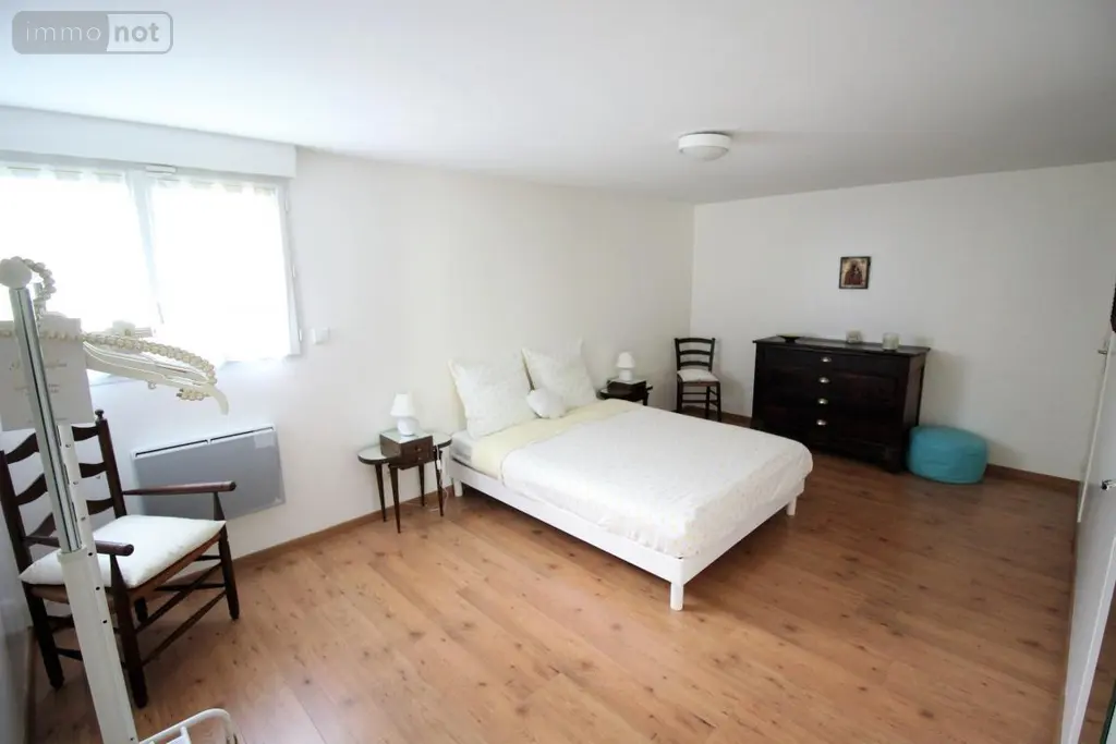 Maison a vendre Andard 49800 Maine-et-Loire 49 282 m2 11 pièces 640500 euros 49019-3410 009