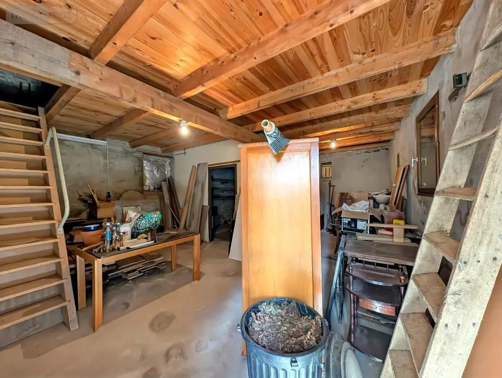Maison a vendre Upie 26120 Drôme 26 105 m2 4 pièces 232000 euros 26072-782 010