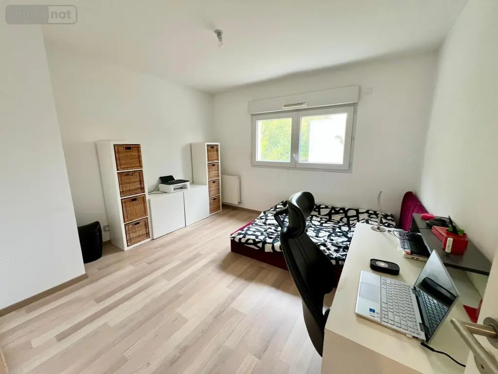 Maison a vendre Carquefou 44470 Loire-Atlantique 44 71 m2 4 pièces 246000 euros 44086-1541 003