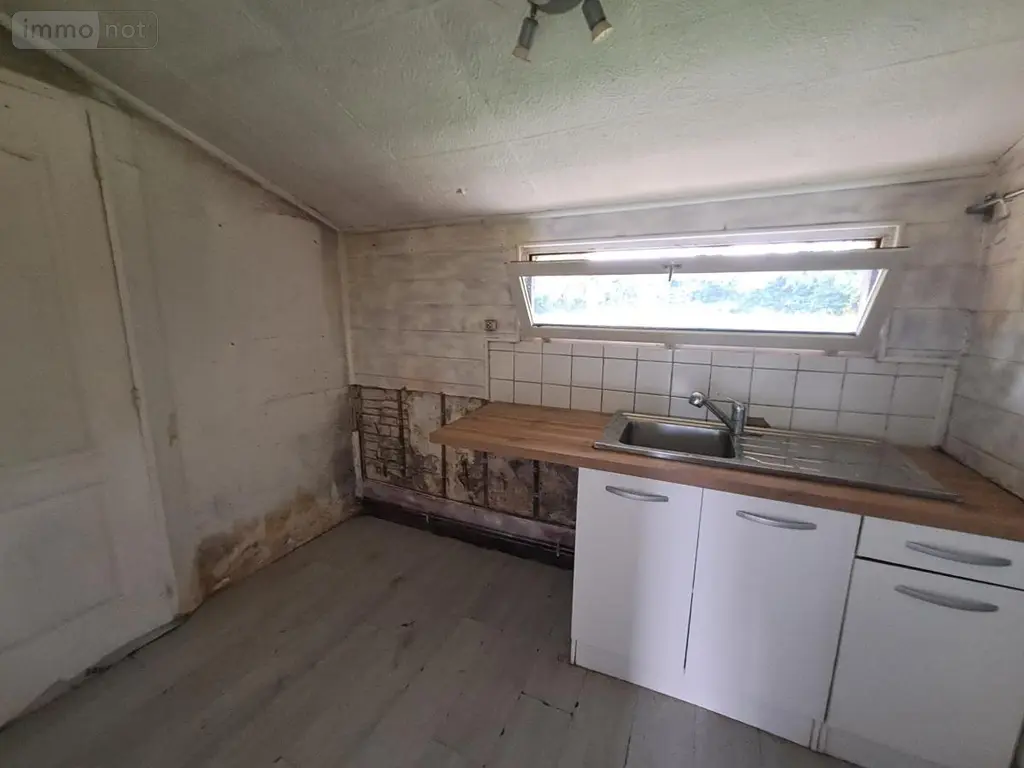 Maison a vendre Louches 62610 Pas-de-Calais 62 68 m2 4 pièces 99920 euros 62098-2476 005