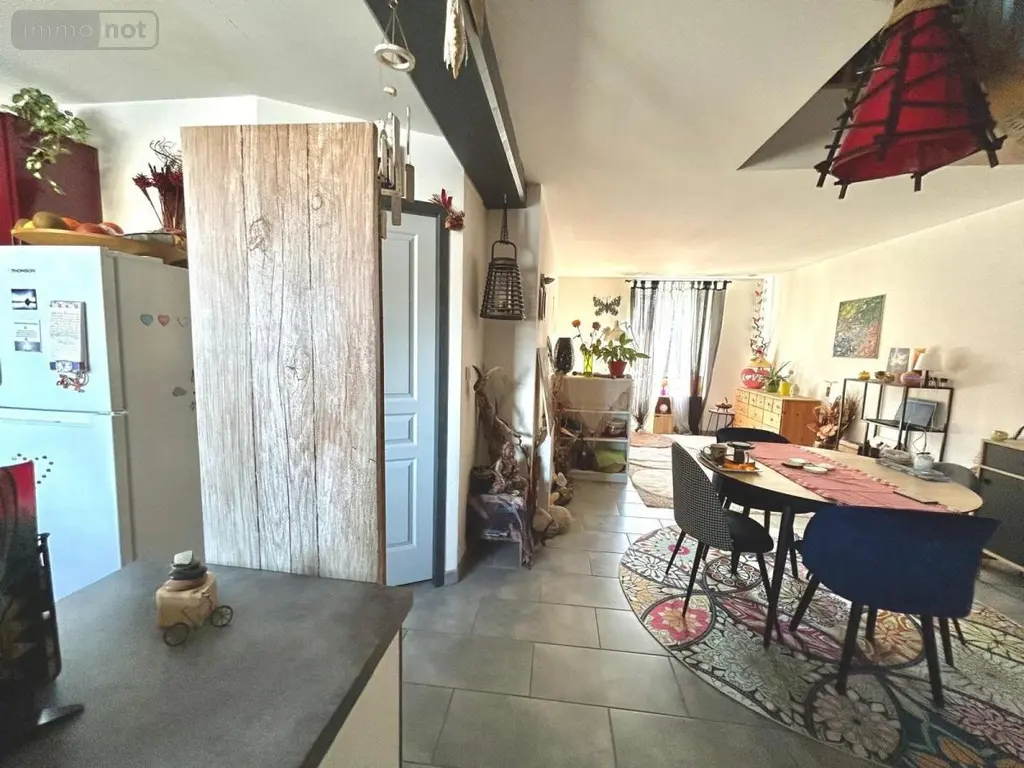 Maison a vendre Saint-Sauveur-le-Vicomte 50390 Manche 50 100 m2 7 pièces 189600 euros 50061-2939 005