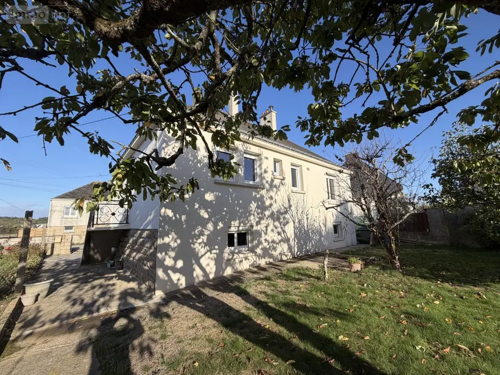 Maison a vendre Baud 56150 Morbihan 56 68 m2 4 pièces 156840 euros 56064-1551 009
