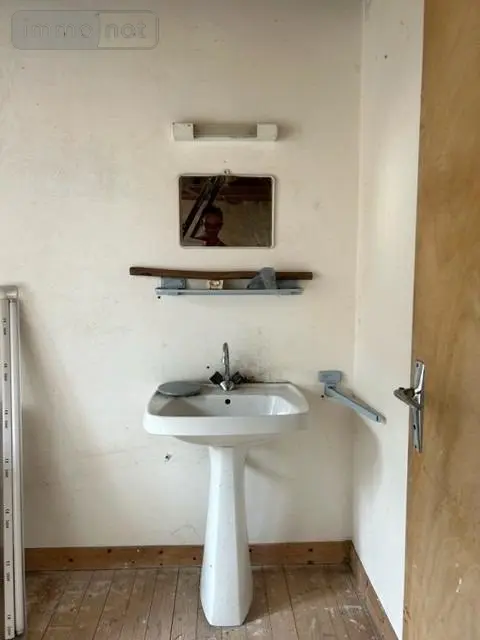 Maison a vendre Berrien 29690 Finistère 29 150 m2 5 pièces 142425 euros 29064-2830 013