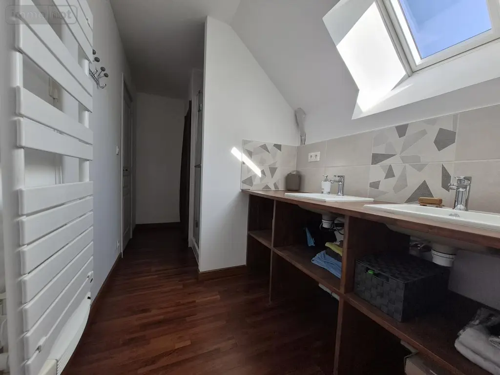 Maison a vendre Saint-Jean-Brévelay 56660 Morbihan 56 140 m2 5 pièces 292240 euros 56076-1317 014