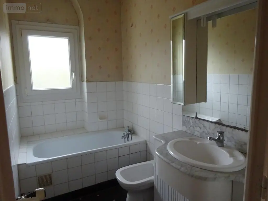 Maison a vendre Saint-Renan 29290 Finistère 29 101 m2 5 pièces 228084 euros 29058-1752 007