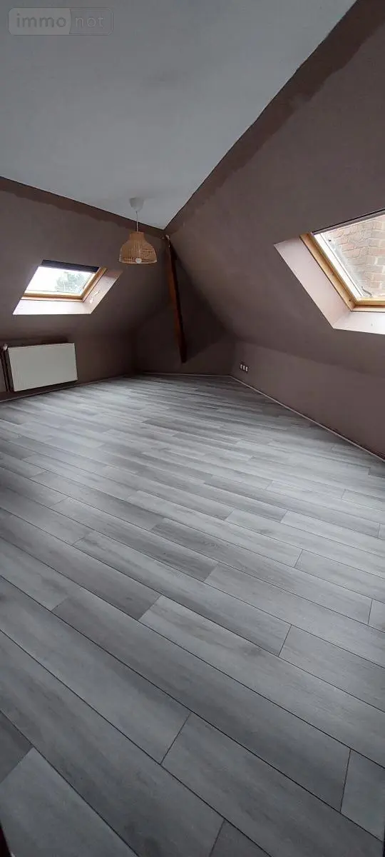 Location appartement Caudry 59540 Nord 59 126 m2 650 euros 59191-L1022 004