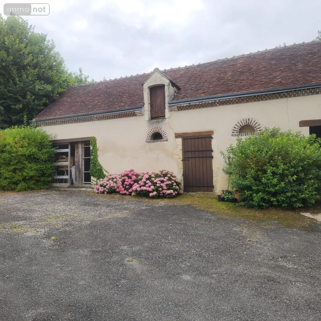 Maison a vendre Avezé 72400 Sarthe 72 146 m2 6 pièces 520000 euros 72085-2196 002