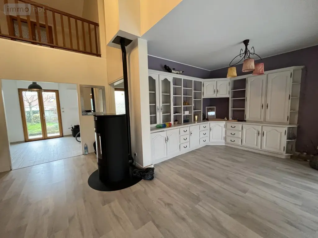 Maison a vendre Saint-Père-en-Retz 44320 Loire-Atlantique 44 151 m2 6 pièces 320800 euros 44086-1473 002