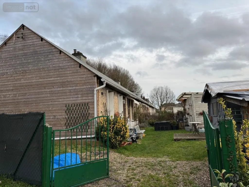 Immeuble de rapport a vendre Saint-Léger-du-Bourg-Denis 76160 Seine-Maritime 76 225 m2 349000 euros 76009-483 002
