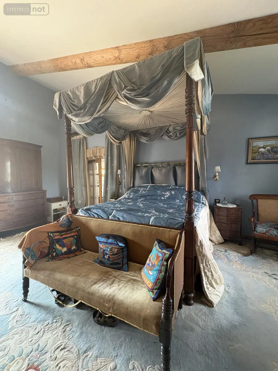 Maison a vendre Dauphin 04300 Alpes-de-Haute-Provence 04 228 m2 12 pièces 1658000 euros 04022-132 018