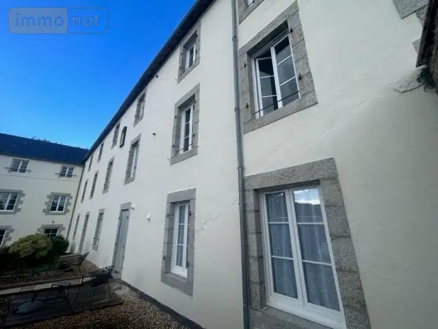 Immeuble de rapport a vendre Huelgoat 29690 Finistère 29 704 m2 1257600 euros 29064-2880 004