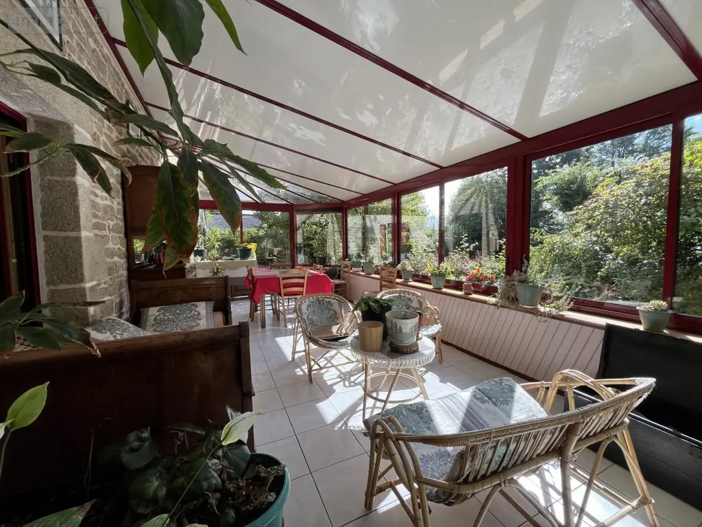 Maison a vendre Guégon 56120 Morbihan 56 228 m2 10 pièces 343020 euros 56044-1353 009