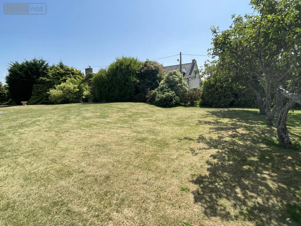 Maison a vendre Paimpol 22500 Côtes-d'Armor 22 134 m2 6 pièces 436500 euros 22023-3412 003