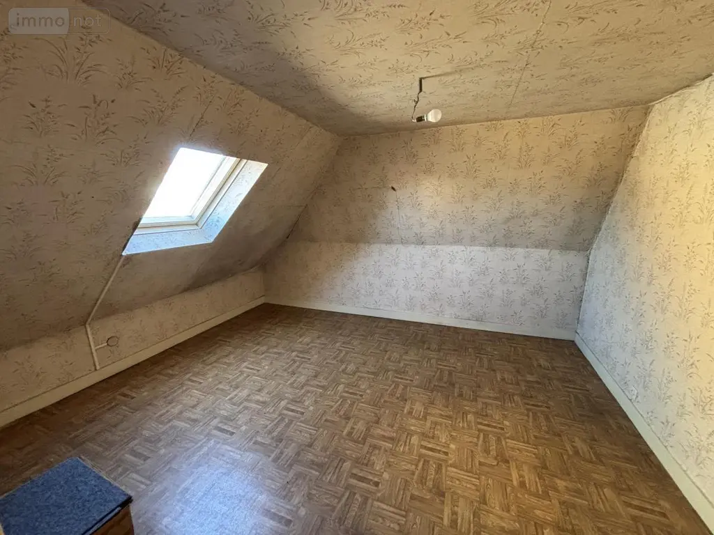 Maison a vendre Audincourt 25400 Doubs 25 170 m2 7 pièces 108000 euros 25054-1907 013
