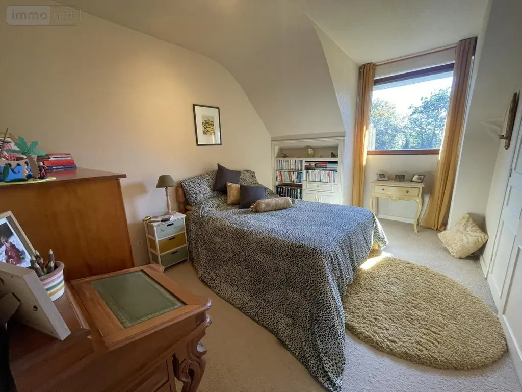 Maison a vendre Rosporden 29140 Finistère 29 145 m2 7 pièces 401170 euros 29118-1535 008