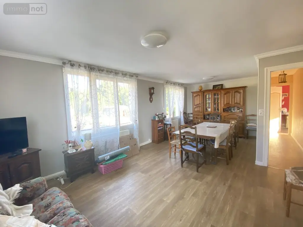 Maison a vendre Gomené 22230 Côtes-d'Armor 22 78 m2 4 pièces 94770 euros 22110-2335 007