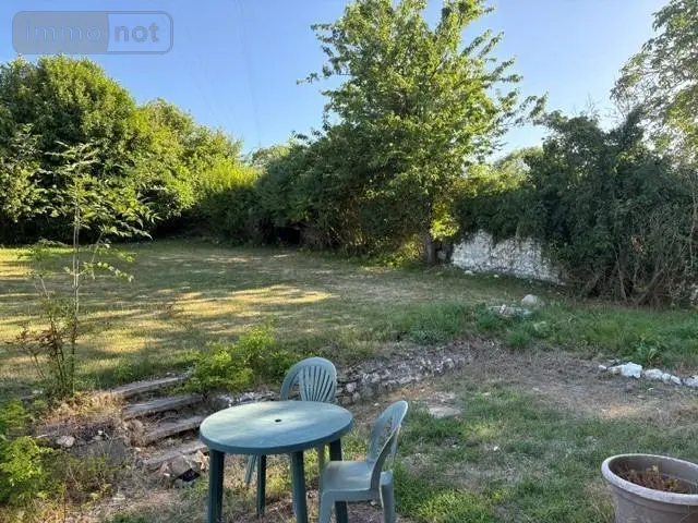Maison a vendre Quevillon 76840 Seine-Maritime 76 115 m2 6 pièces 267700 euros 76026-1362 003