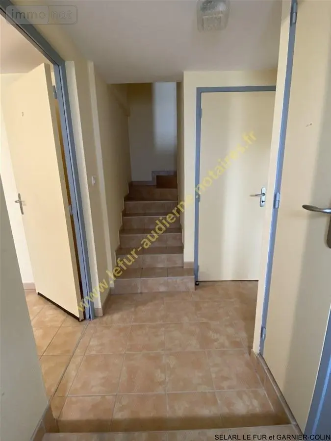 Maison a vendre Plogoff 29770 Finistère 29 120 m2 7 pièces 239550 euros 29021-2083 003