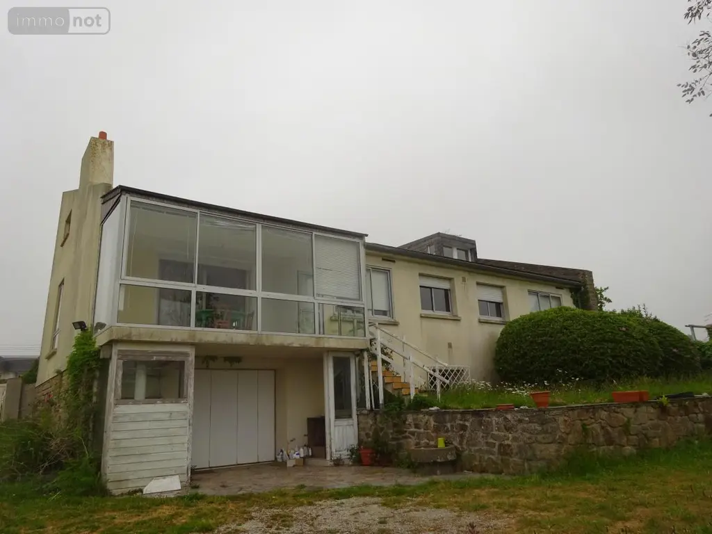 Maison a vendre Locmaria-Plouzané 29280 Finistère 29 140 m2 6 pièces 415600 euros 29058-1758 001