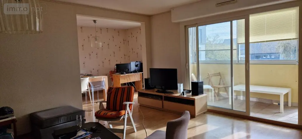 Appartement a vendre Saint-Malo 35400 Ille-et-Vilaine 35 99 m2 4 pièces 280800 euros 35084-771 002