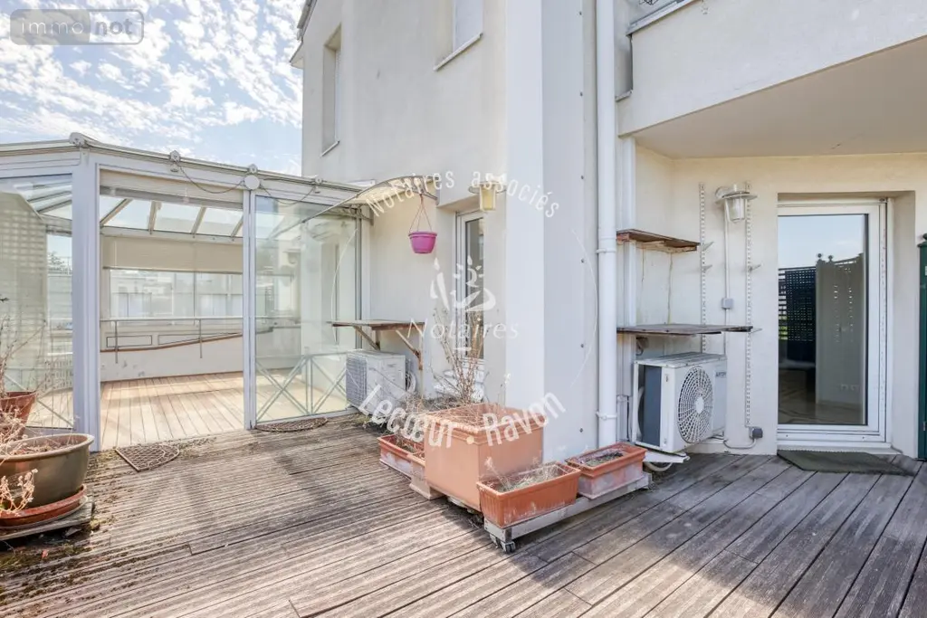 Appartement a vendre Issy-les-Moulineaux 92130 Hauts-de-Seine 92 101 m2 5 pièces 699000 euros 92076-144 006