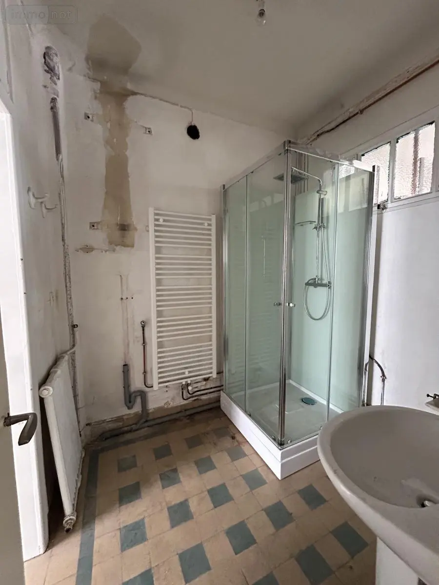 Appartement a vendre Rennes 35000 Ille-et-Vilaine 35 101 m2 5 pièces 334400 euros 35024-1274 015