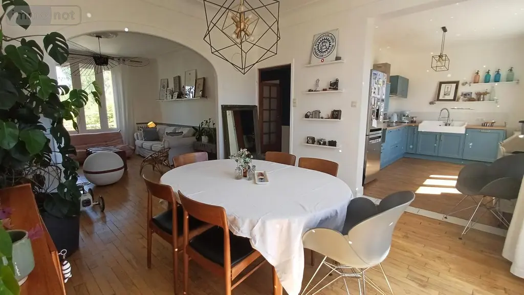 Maison a vendre Gouesnach 29950 Finistère 29 105 m2 4 pièces 335400 euros 29127-1237 006